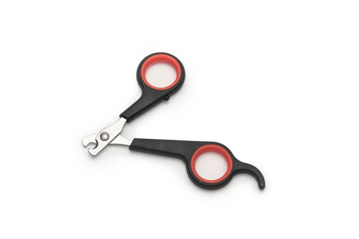 Covetrus Cortauñas para Gato Pequeño, Tijeras para Uñas de Mascota Duraderas, Longitud 8.5cm Covetrus Cortauñas para Gato Pequeño, Tijeras para Uñas de Mascota Duraderas, Longitud 8.5cm